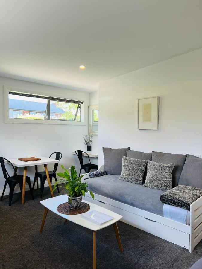 The White Room Wanaka Exteriör bild