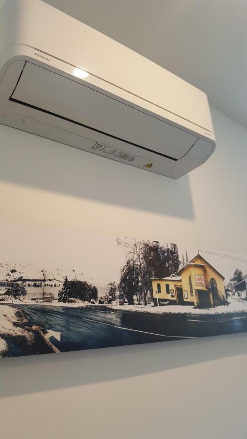The White Room Wanaka Exteriör bild