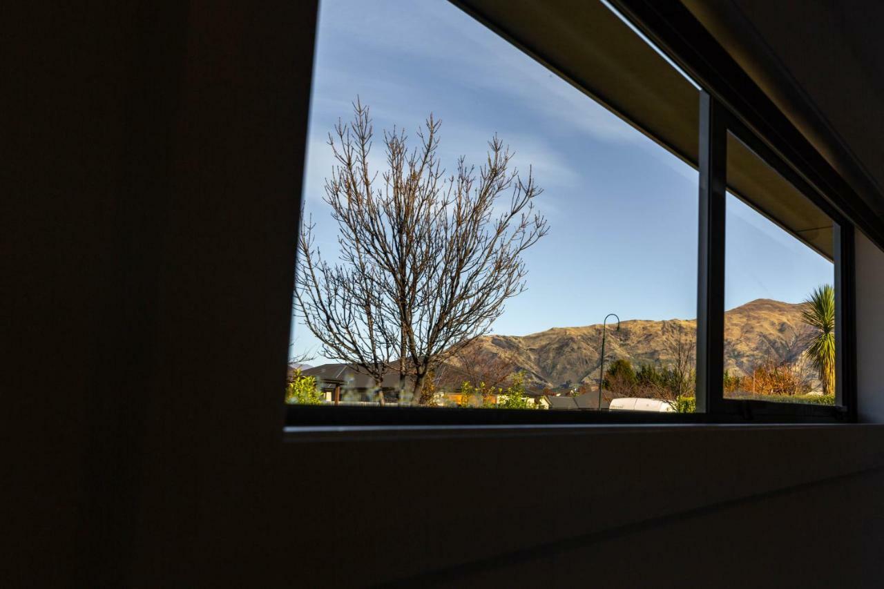 The White Room Wanaka Exteriör bild